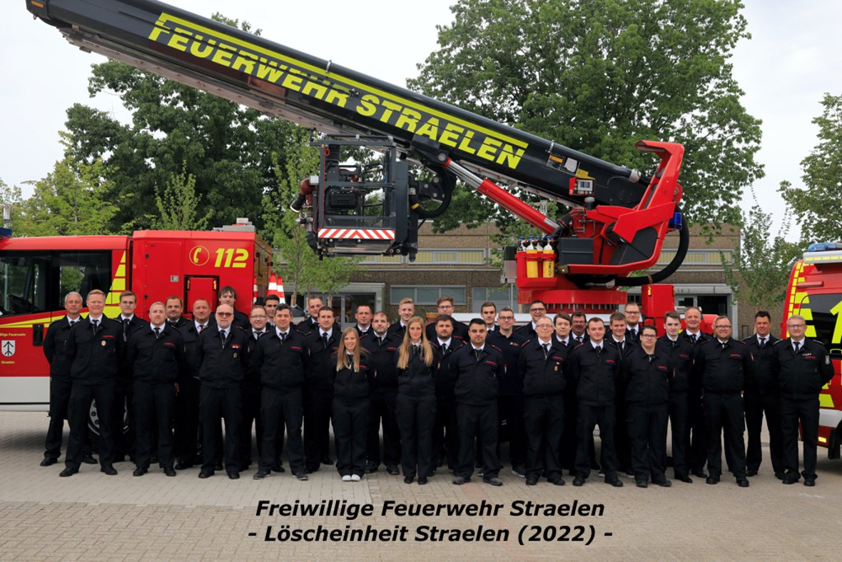 Feuerwehr