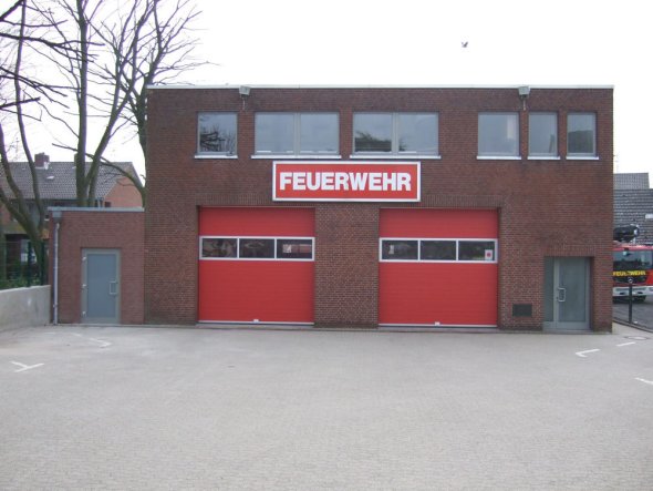 Feuerwehr