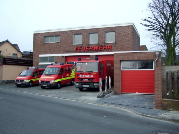 Feuerwehr